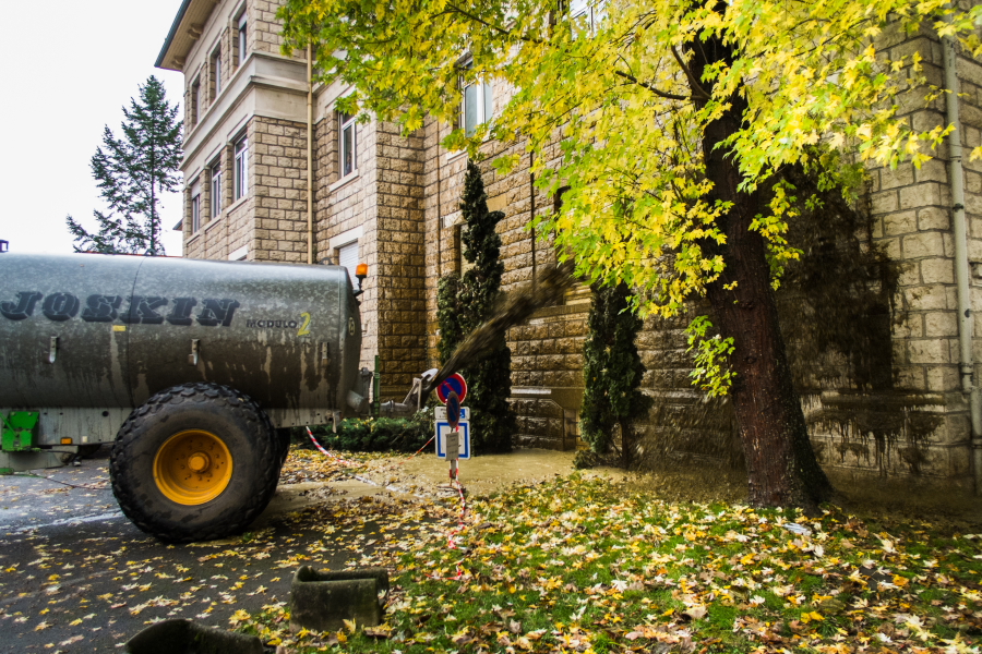 2014 11 05 Manif Agris Vesoul  DSCF3320